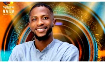 BREAKING: Kayvee withdraws from BBNaija show