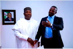 Opinion: Micro-zoning Enugu governorship and need for sustained vision