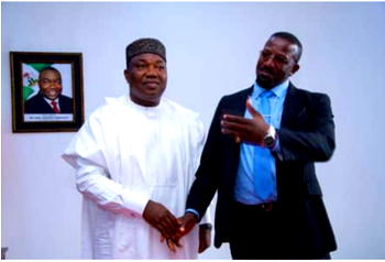 Opinion: Micro-zoning Enugu governorship and need for sustained vision