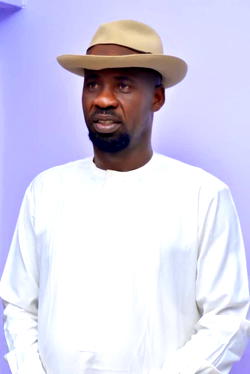 Delta 2023 Guber: APC Chieftain, Ebiakpo, says party has what it takes to dislodge PDP