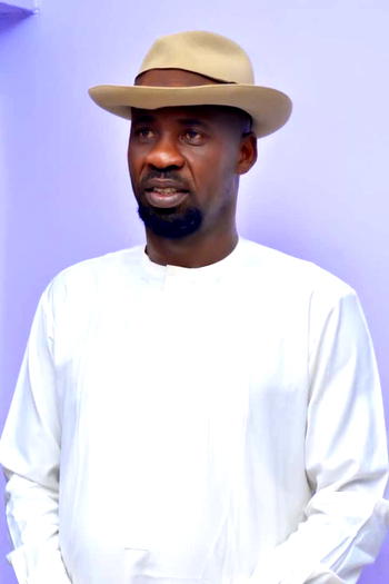 Delta 2023 Guber: APC Chieftain, Ebiakpo, says party has what it takes to dislodge PDP
