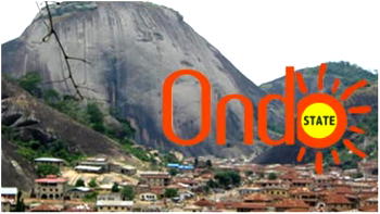25 persons arrested for violating environmental law in Ondo