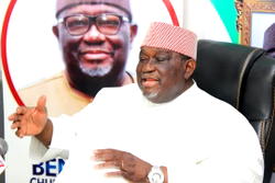 Absence of Forensic investigation breeds corruption – ANAN President