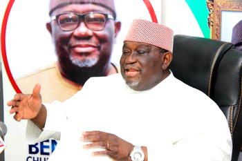 Absence of Forensic investigation breeds corruption – ANAN President