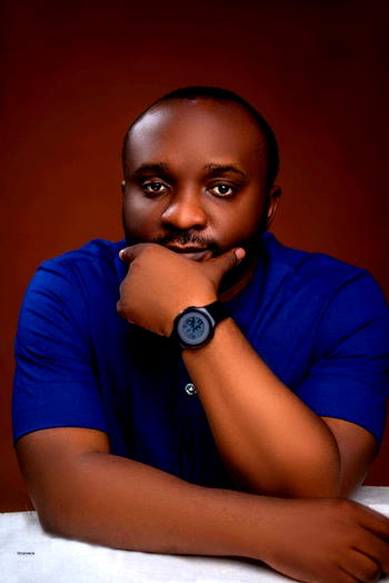 Sheyi Ejejigbe launches book, App, NGO in Warri