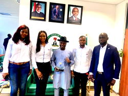 Lala Foundation marks First Anniversary, presents Meritorious Service Awards to Patrons