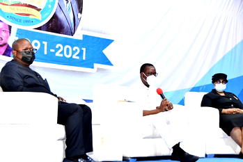 Delta at 30: We’re now more united as a state – Okowa