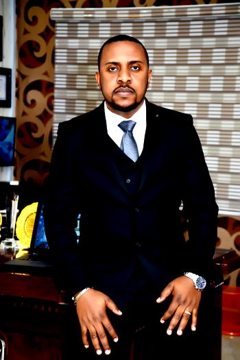 Mark Obi urges youths to embrace technology