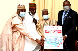 Sokoto health institutions get N2.5bn ASR Africa grant