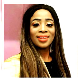 I look forward to taking major role in acting- Actress, Asake Omo-Ologo