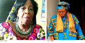 Former first ladies, Victoria Aguiyi-Ironsi, Adanma Opara dead