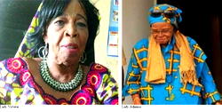 Senator Orji, Ohuabunwa mourn lady Aguiyi-Ironsi, Okpara’s wife