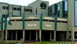 Show down looms as Alex Ekwueme Varsity increases hostel fee from N70,000 to N300,000