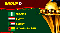 AFCON: Ekpo, Ugbade, others crown Simon MVP