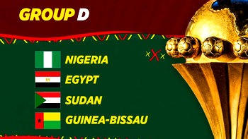AFCON: Ekpo, Ugbade, others crown Simon MVP