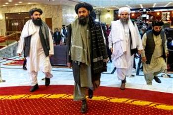 Afghan Taliban to hold first news conference – Spokesperson