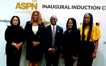 Sustainability, a driver of innovation, says Ogbechie