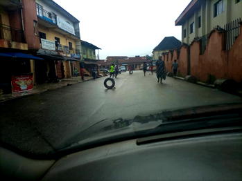 IPOB’s Sit-At-Home: Aba completely shut down, partial compliance in Umuahia