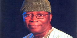 BREAKING: Ex-Oyo military administrator Olurin dies at 78
