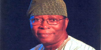 Olurin dies at 78, Buhari, IBB, govs, others mourn