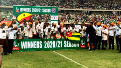 The Akan Udofia factor in Akwa United’s remarkable victory