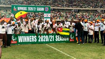 The Akan Udofia factor in Akwa United’s remarkable victory