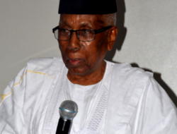 Super Perm Sect, Ahmed Joda, dies