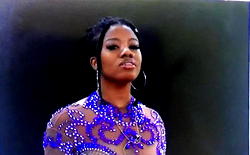 #BBNAIJA: I still feel quilty for my grandma’s death  — Angel breaks down in tears