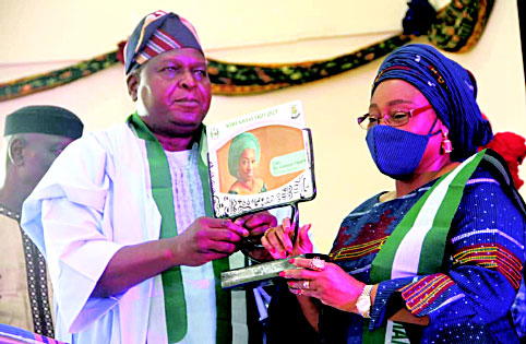 I will use culture to unite Nigeria, says Runsewe