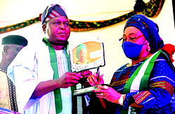I will use culture to unite Nigeria, says Runsewe