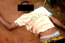 Hoodlums invade Ogun community, injure residents