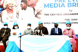 30th Anniversary: Delta Govt  to honour iconic contributors to statehood