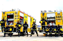 We responded to 822 emergencies in 6 months, LASEMA says