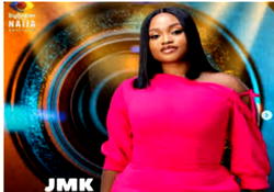 Bbnaija 2021: Can social media forgive JMK?