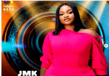 Bbnaija 2021: Can social media forgive JMK?