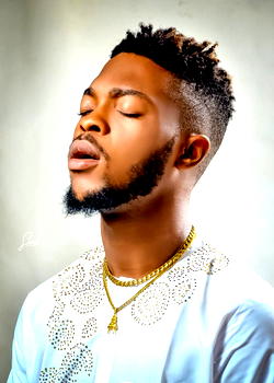 God is my inspiration, says gospel singer, Zion Khimanee