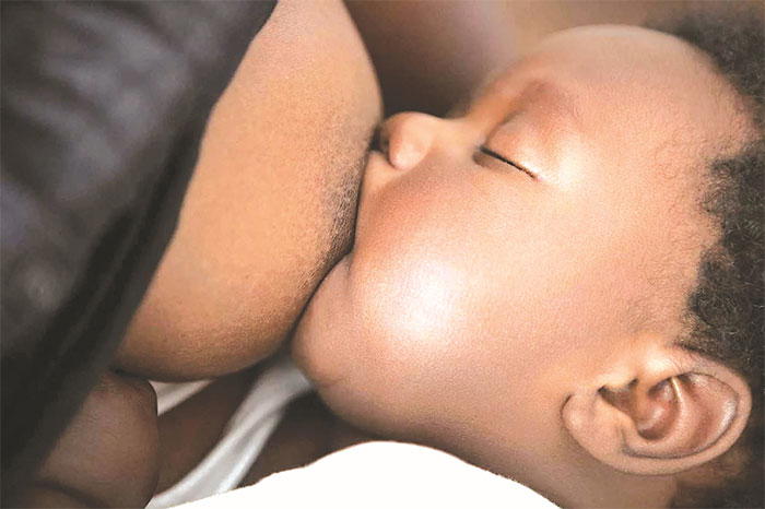 5 foods nursing mothers must avoid - Vanguard News