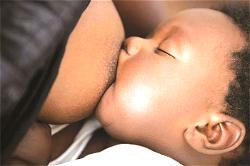 First 1,000 days crucial for infant health, wellbeing — EXPERTS