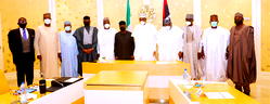 FEC approves N21bn for aviation, education, NDLEA others