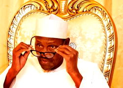 You’re biggest threat to Nigeria’s democracy for not signing Electoral Bill, CSOs tell Buhari