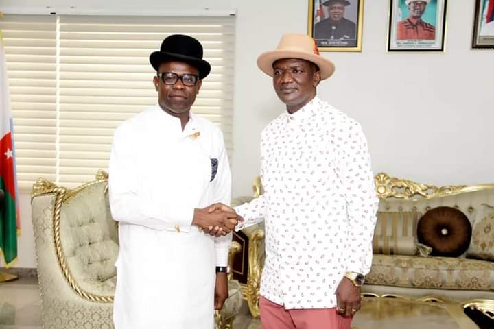 Bayelsa flays RMAFC over revenue sharing formula, allocations to Rivers