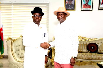 Bayelsa flays RMAFC over revenue sharing formula, allocations to Rivers