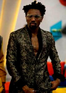 Boma, Tega, bbnaija