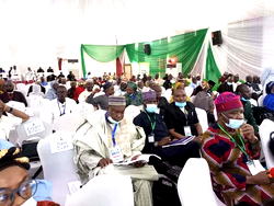 Boko Haram insurgency, insecurity stifle economic growth, development, says Borno SSG