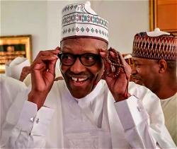 Legal practitioners give pass mark to Buhari on judiciary