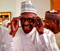 VIEWPOINT: A glance at President Buhari’s Christmas and New Year statements