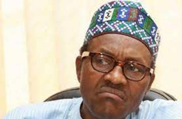 Buhari's anti-graft war