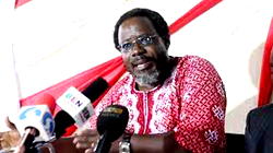CACOL lauds reduction of pension for former governors