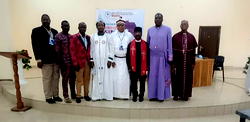 CAN President laments bad governance at OAIC leadership retreat