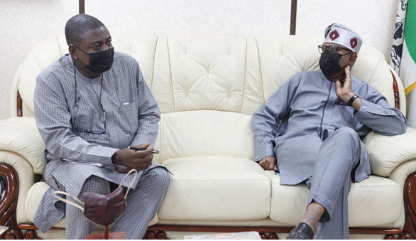 FG assures on speedy gazette of trans fat regulations